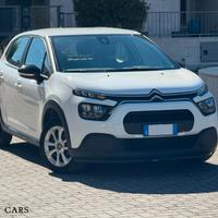Citroen C3 BlueHDi 100 S&S Feel, UNICOPROPRIETARIO