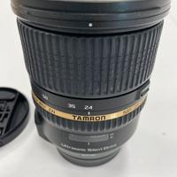 Tamron SP 24-70mm