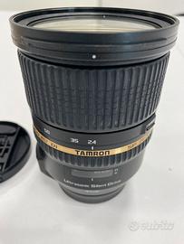 Tamron SP 24-70mm