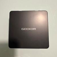 Geekom Mini Air 12 Intel N100 | 16GB RAM DDR5