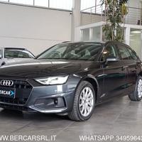Audi A4 Avant 35 TDI/163 CV S tronic Business