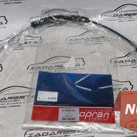 Cavo Dx Comando Cambio A1 - Polo 6Q0711265AC