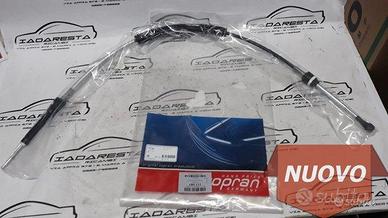 Cavo Dx Comando Cambio A1 - Polo 6Q0711265AC