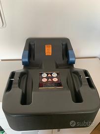 Base inglesina auto