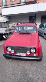Renault 4 