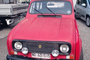Renault 4 