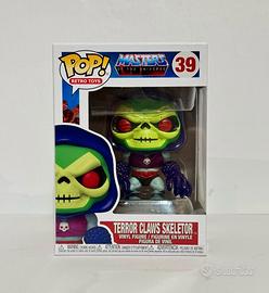 Funko Pop! Skeletor Masters Universe