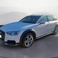 Audi A4 allroad quattro 2.0 TDI 163CV S troni...