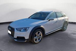 Audi A4 allroad quattro 2.0 TDI 163CV S troni...