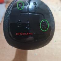 POMELLO LANCIA Y BENZINA DIESEL METANO 2011/2015