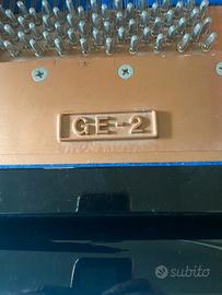 pianoforte a coda Kaway 