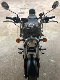 Royal Enfield Meteor 350