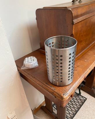 Porta Utensili Posate Cucina