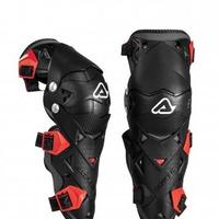 GINOCCHIERE PROTEZIONE GINOCCHIA ACERBIS IMPACT EV