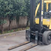 Carrello Elevatore Hyster H3.0FT - 3.000 kg