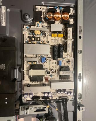 Scheda alimentazione TV 65 OLED LG  EAY65689423