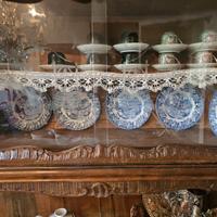 Piatti decorativi
