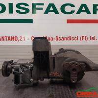 Differenziale posteriore opel mokka