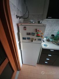 Frigorifero ignis altezza 150cm