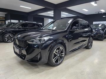 Bmw X1 sDrive 18d Msport