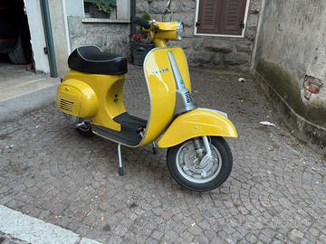 Vespa 50 special V5B3 restaurata