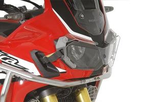 TOURATECH COPRIFARO AFRICA TWIN CRF1000L E ADV