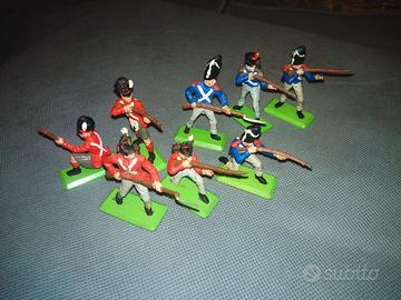 soldatini britains