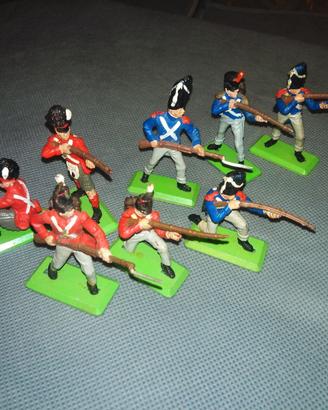 soldatini britains