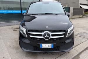 Mercedes-benz V 220 d Automatic 4Matic Premium Ext