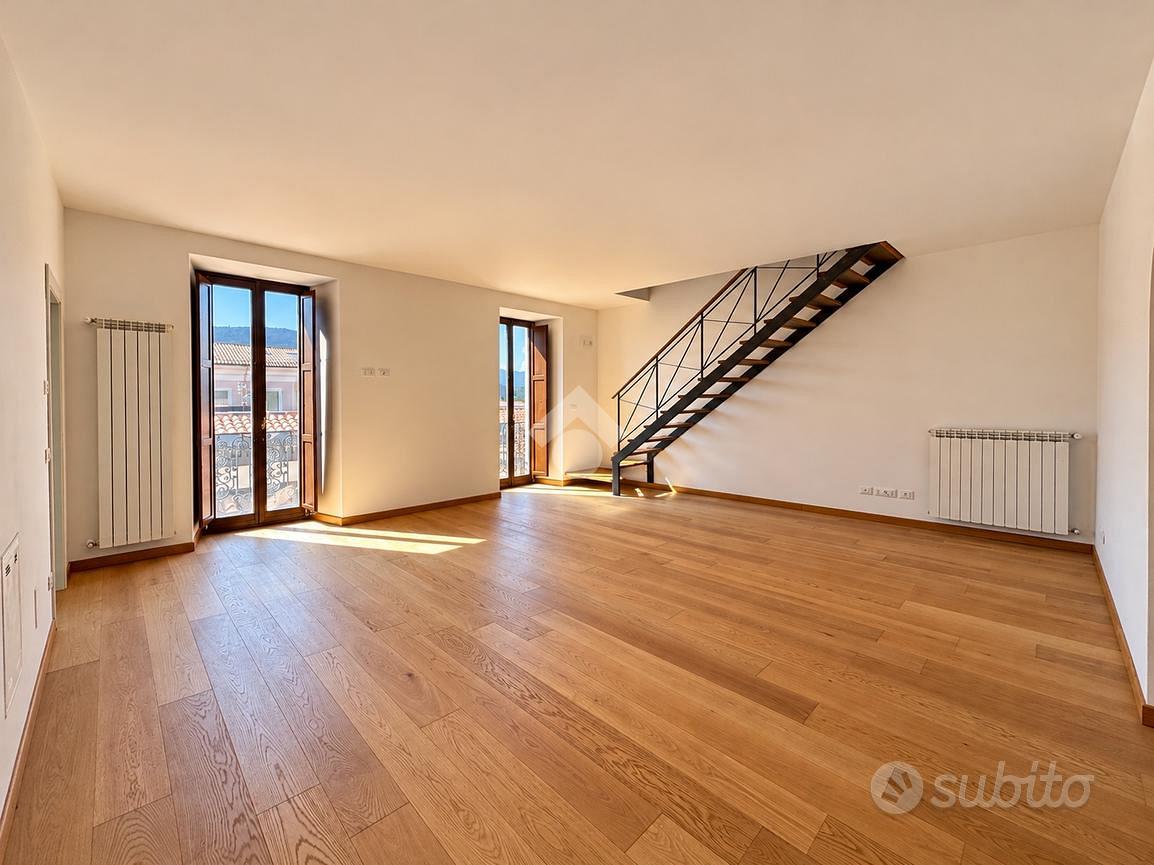 Appartamento – L'Aquila, Quarto di San Pietro, Torretta - Vista 5