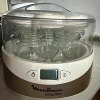 Yogurtiera Moulinex