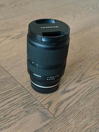 Tamron 17-28 f/ 2.8 Di III RXD