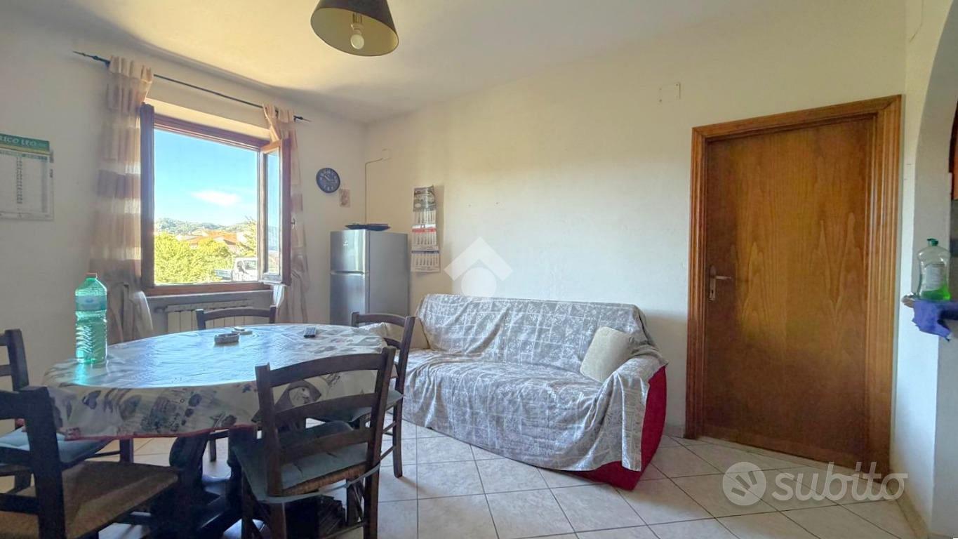 Appartamento – Serravalle Pistoiese, Ponte Stella - Altro