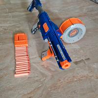 Nerf Raider cs-35