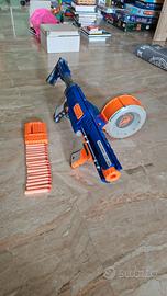 Nerf Raider cs-35