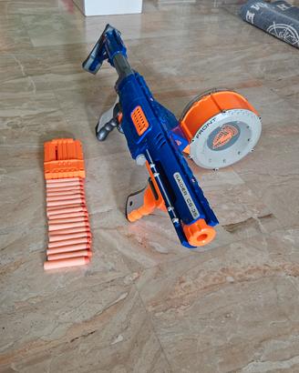 Nerf Raider cs-35
