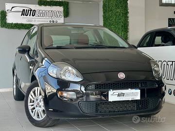 Fiat Grande Punto 1.3|85 CV - 5 Porte