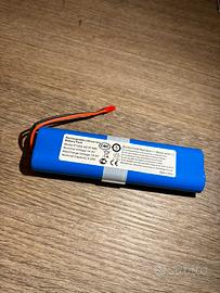 Batteria per robot aspiratore iLife  3200mAh 14,4V