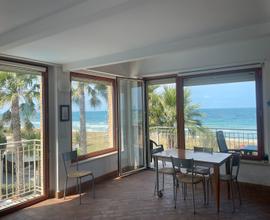 Appartamento sul mare