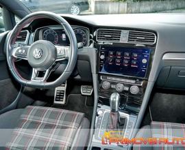 VOLKSWAGEN Golf GTI Performance 2.0 245 CV TSI D