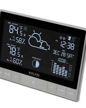 stazione meteo xplore scientific