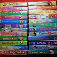 FILM e CARTOONS DISNEY