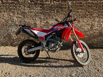 Honda CRF 300 - 2023