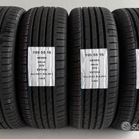 4 gomme 195 55 16 nexen a1405