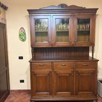 Credenza / Vetrina