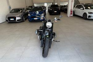 BMW R 18 67 KW