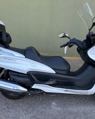 YAMAHA MAJESTY 400