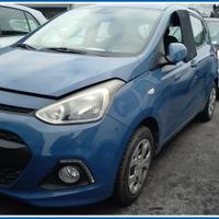 Ricambi Usati HYUNDAI i10 II