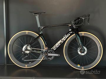 Cervelo S5 tg. 56