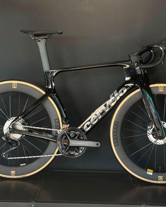 Cervelo S5 tg. 56